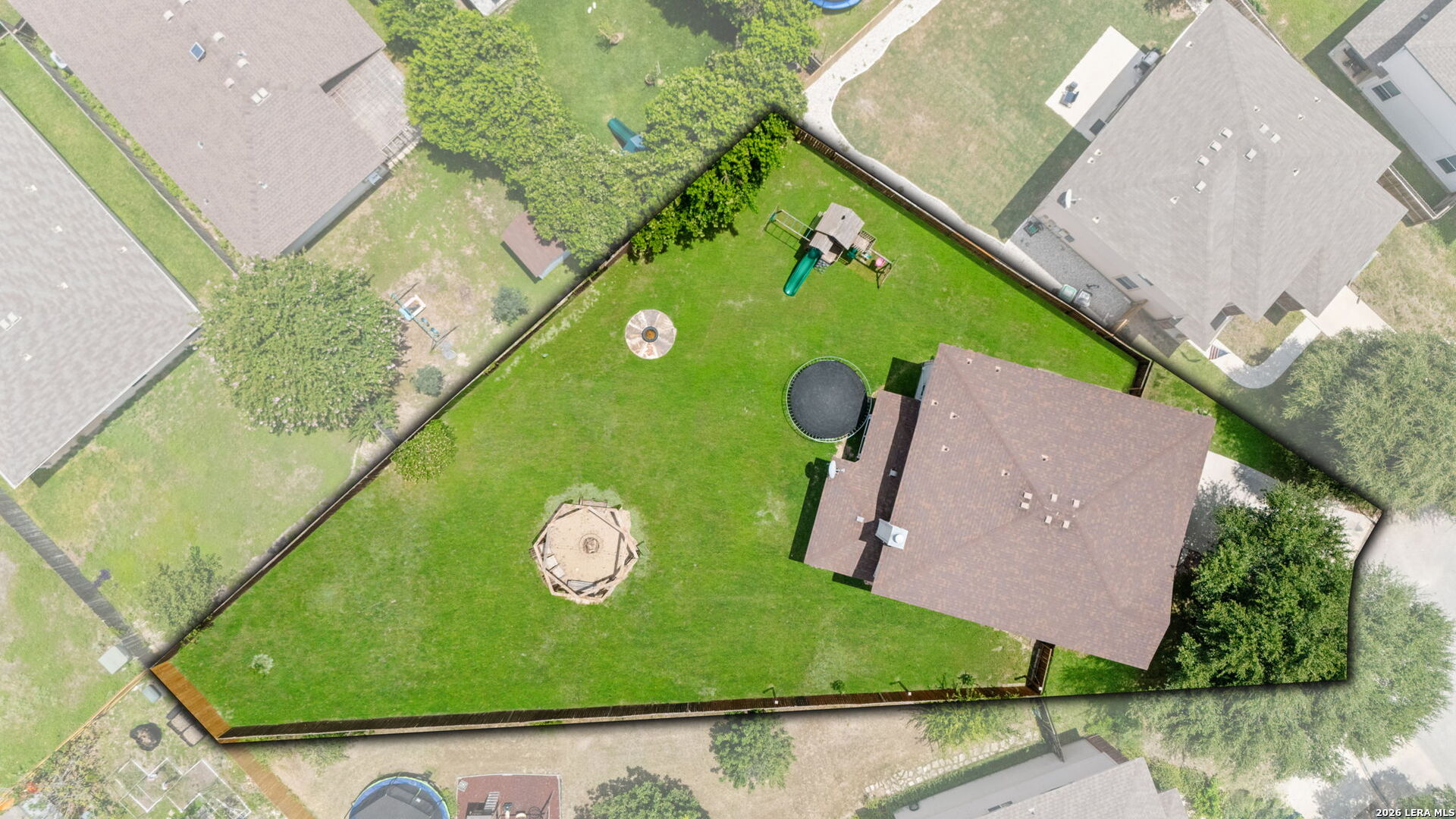 10327 Filly Valley San Antonio TX 78254