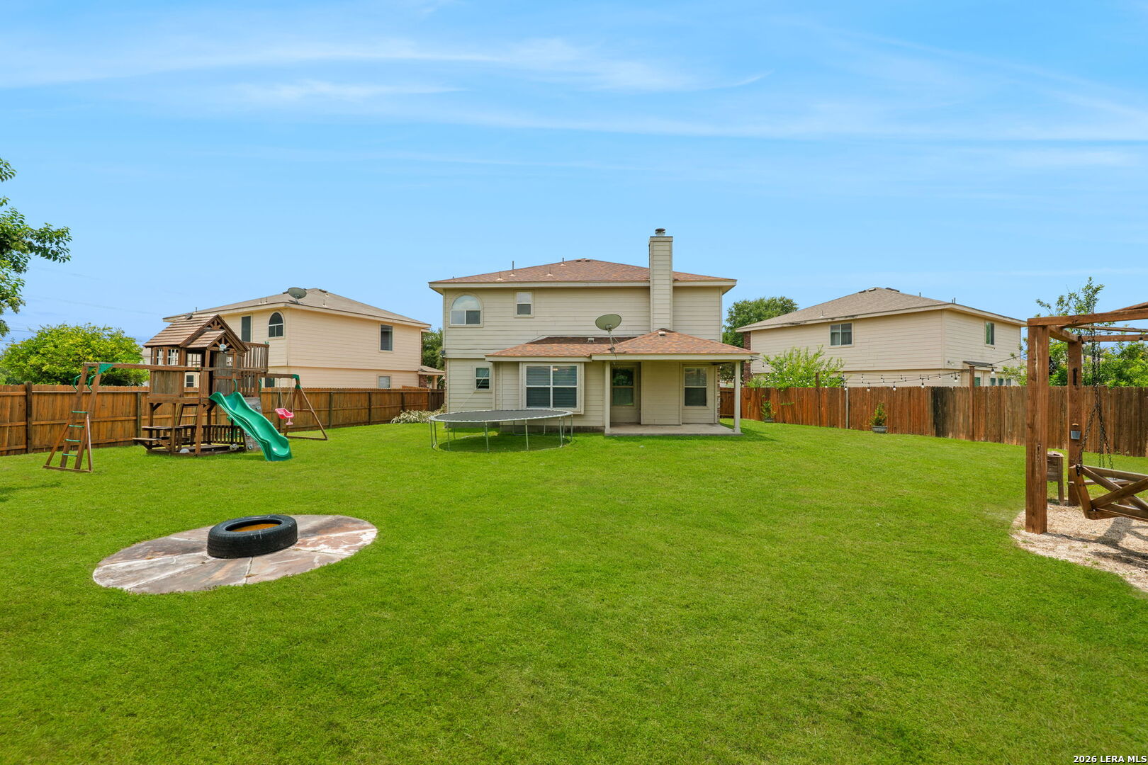 10327 Filly Valley San Antonio TX 78254