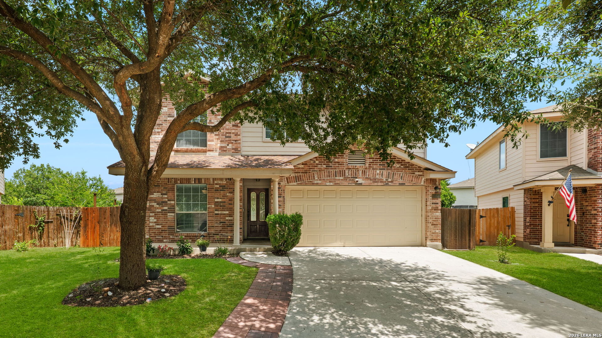 10327 Filly Valley San Antonio TX 78254