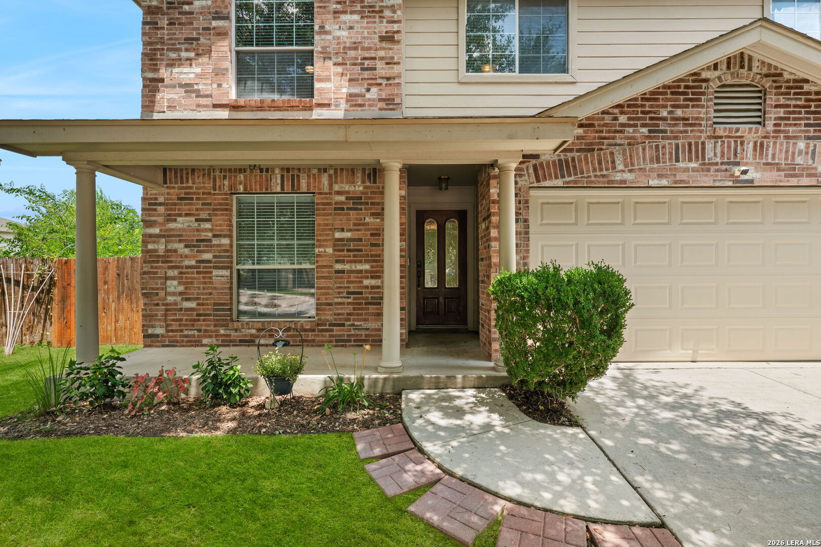 10327 Filly Valley San Antonio TX 78254