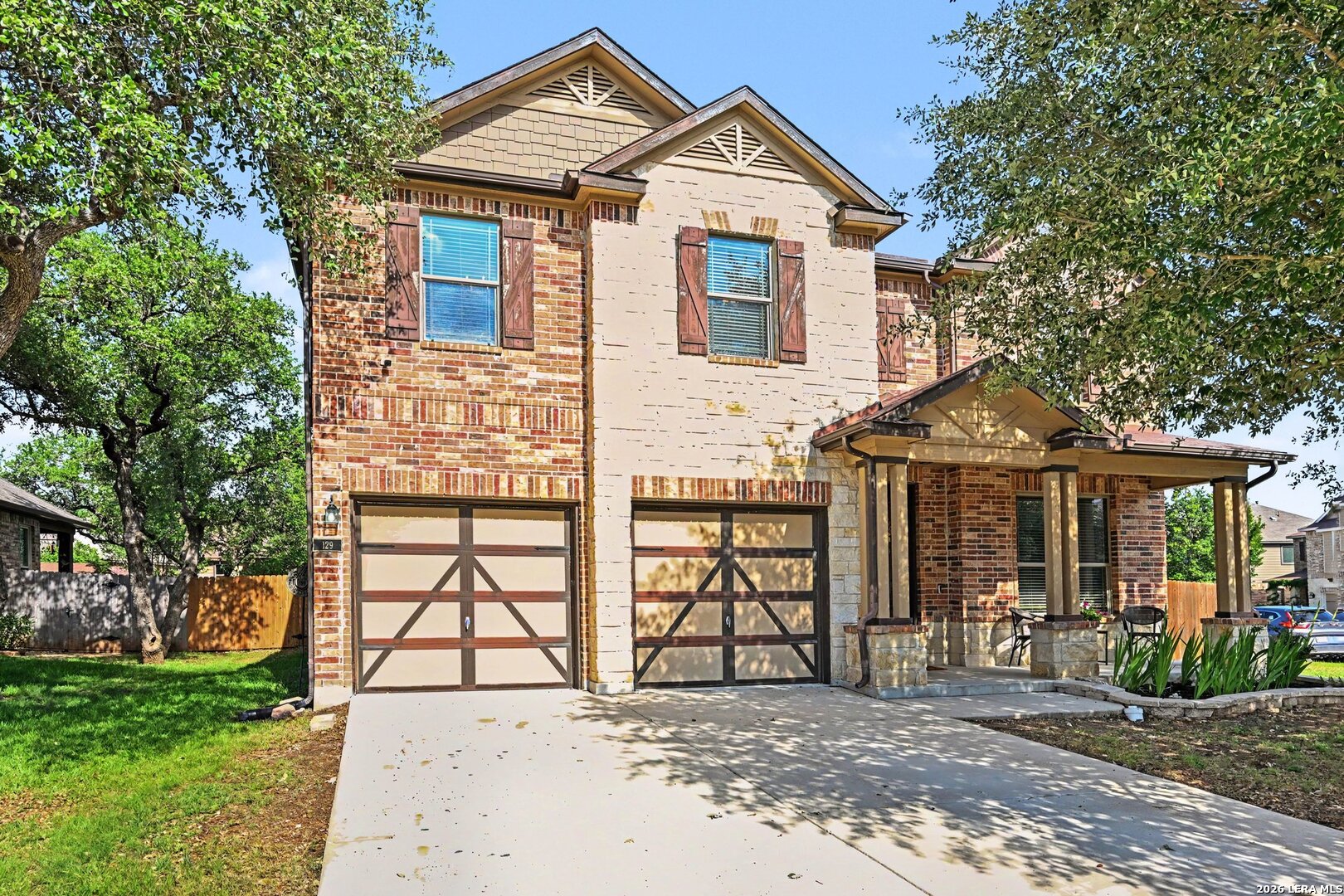 129 Rocky Path Boerne TX 78006