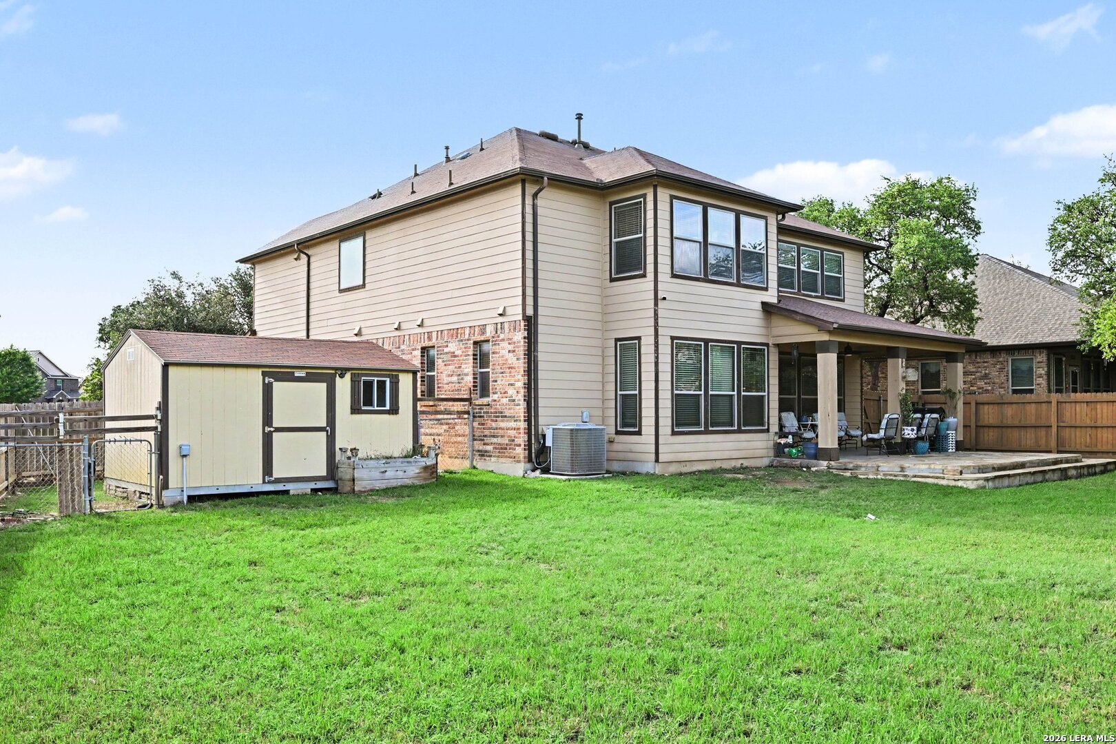 129 Rocky Path Boerne TX 78006