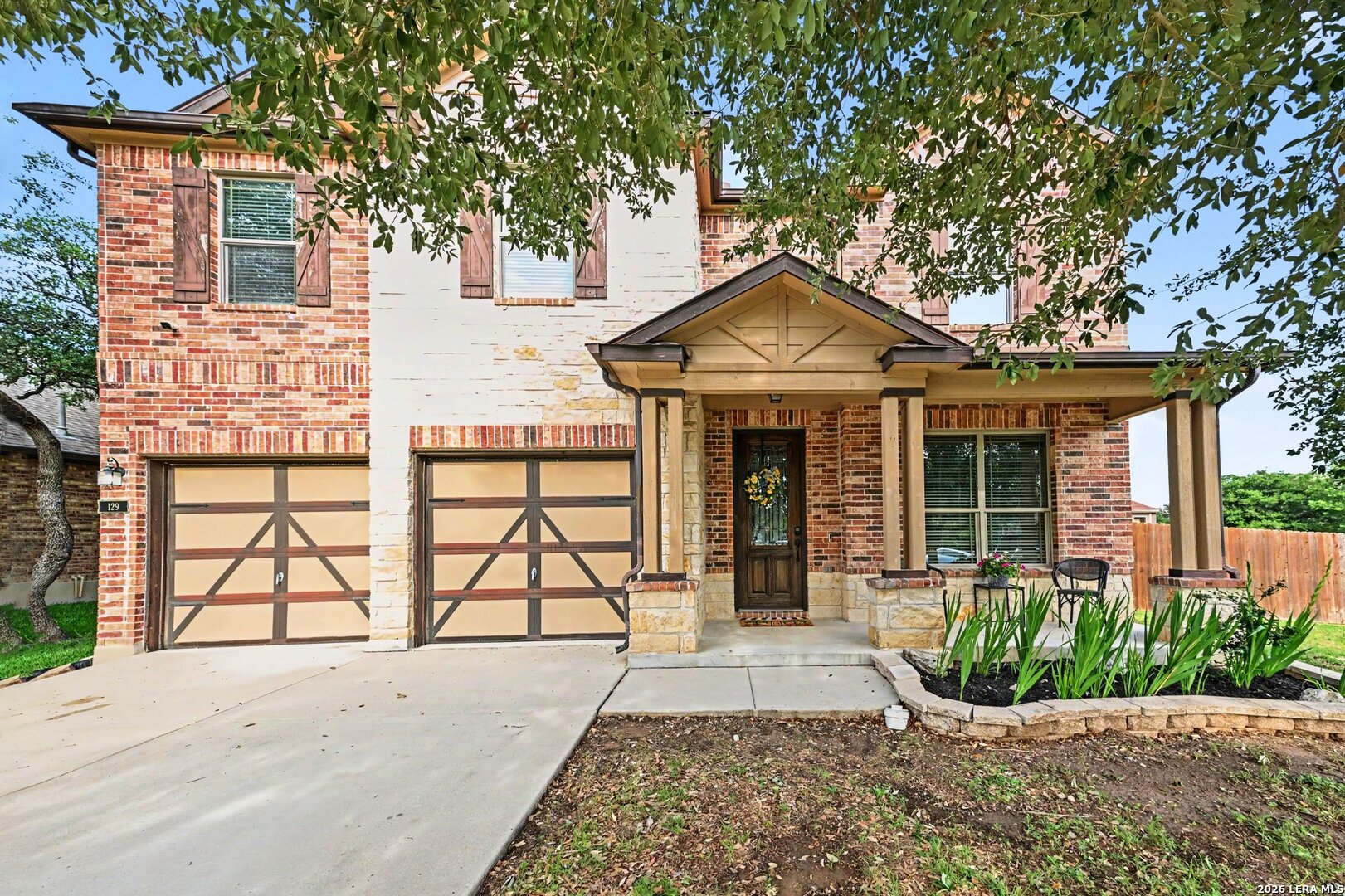 129 Rocky Path Boerne TX 78006