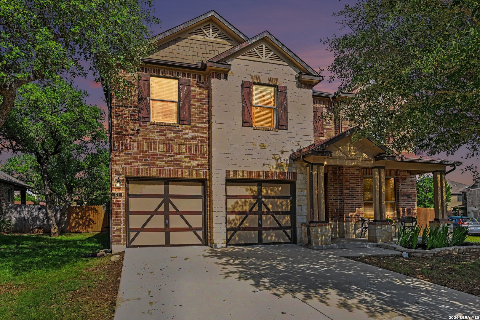 129 Rocky Path Boerne TX 78006