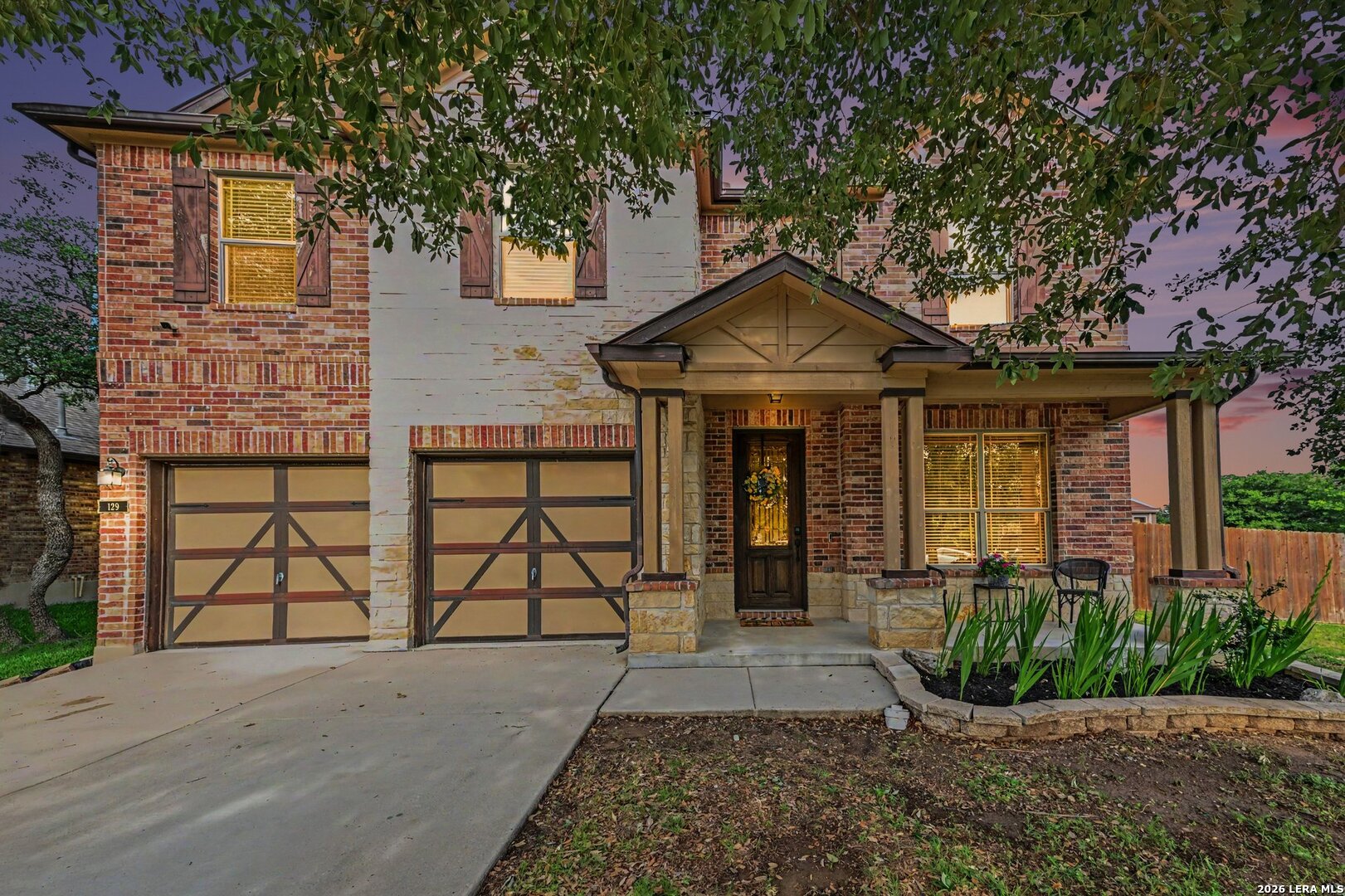 129 Rocky Path Boerne TX 78006