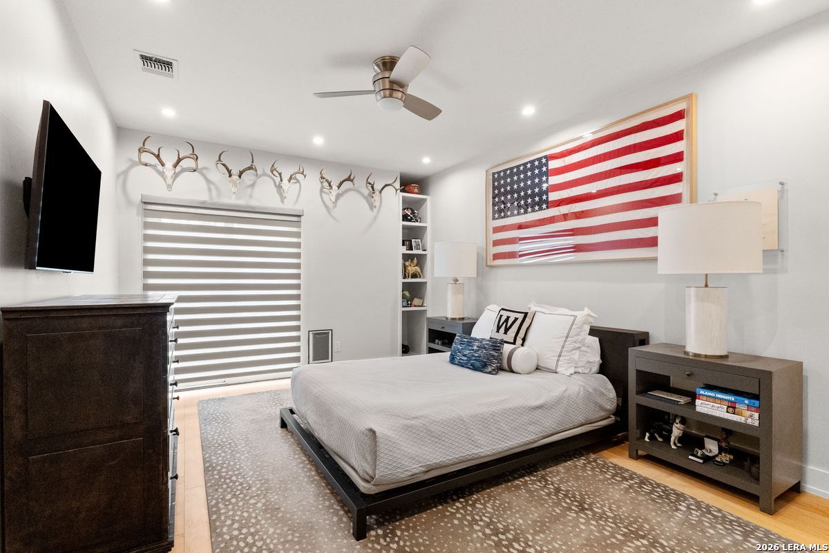 215 Annie#b San Antonio TX 78212
