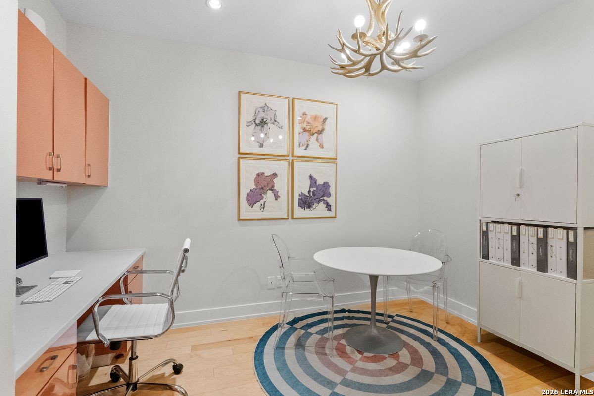 215 Annie#b San Antonio TX 78212