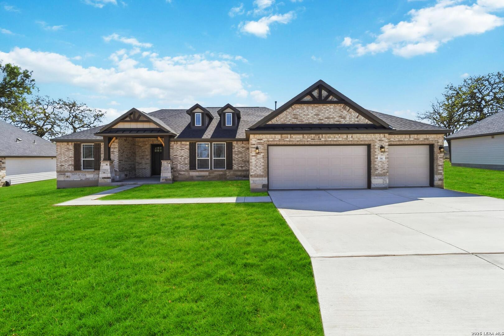 21116 Prairie Rose San Antonio TX 78264