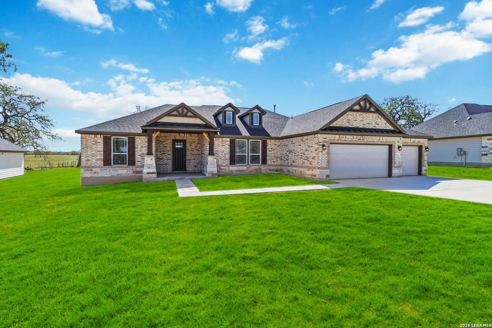 21116 Prairie Rose San Antonio TX 78264