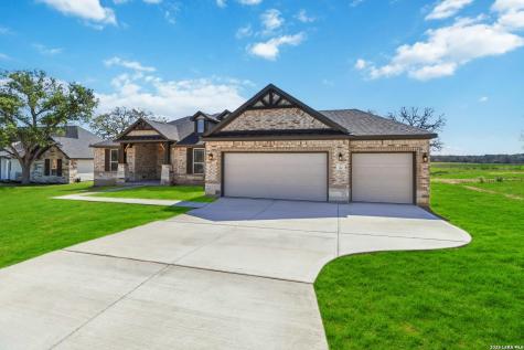 21116 Prairie Rose San Antonio TX 78264