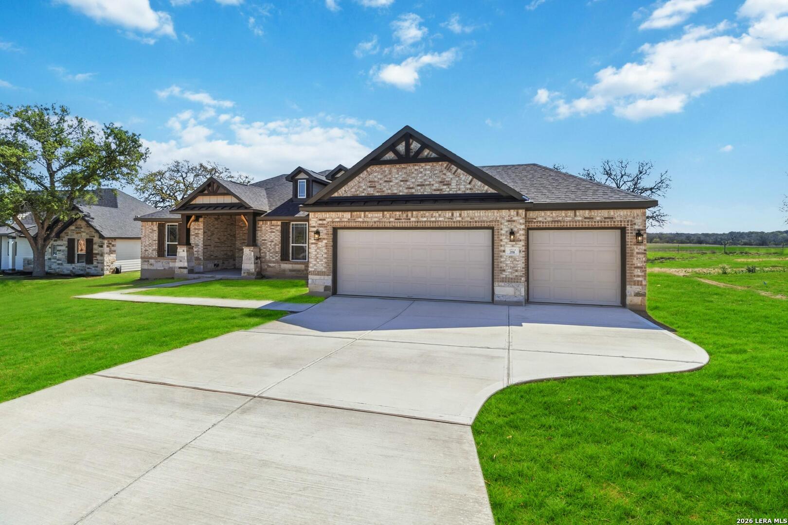 21116 Prairie Rose San Antonio TX 78264