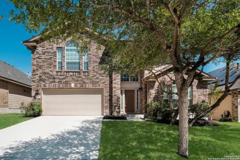 510 Redbird Song San Antonio TX 78253