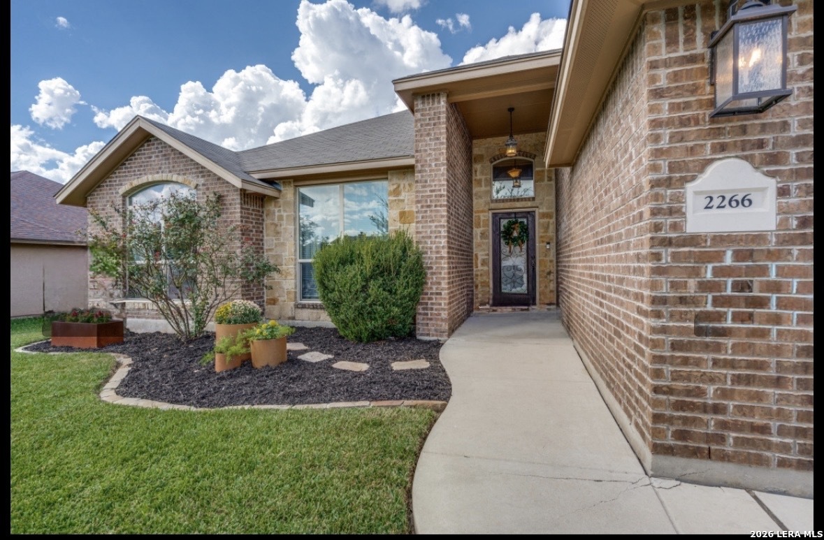 2266 Sun Chase Boulevard New Braunfels TX 78130