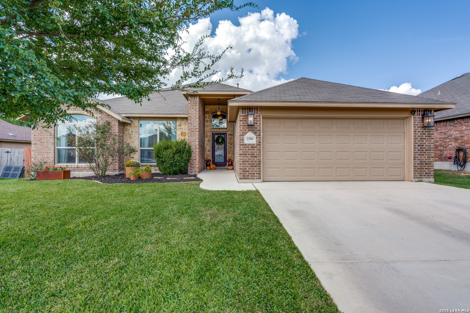 2266 Sun Chase Boulevard New Braunfels TX 78130
