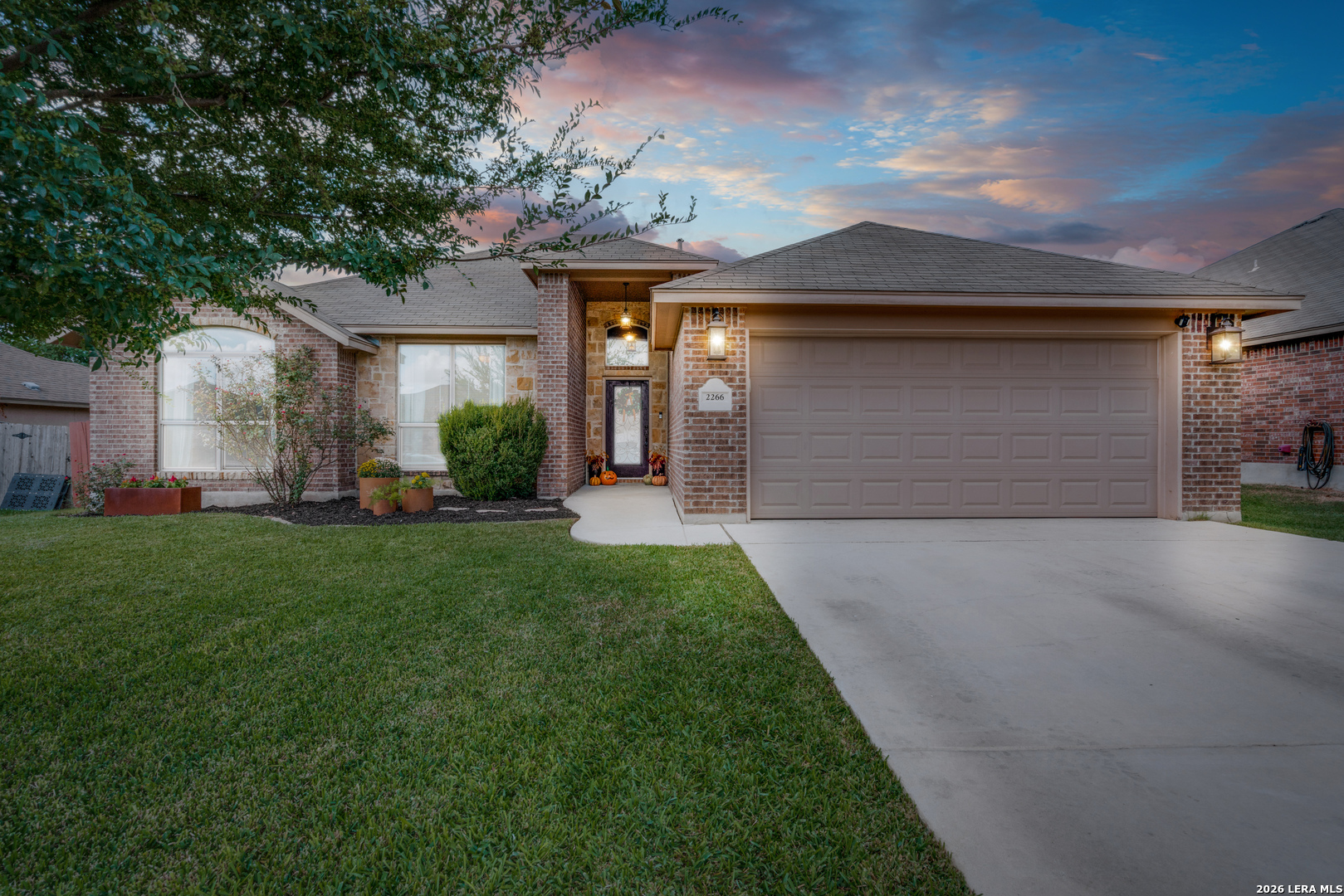 2266 Sun Chase Boulevard New Braunfels TX 78130