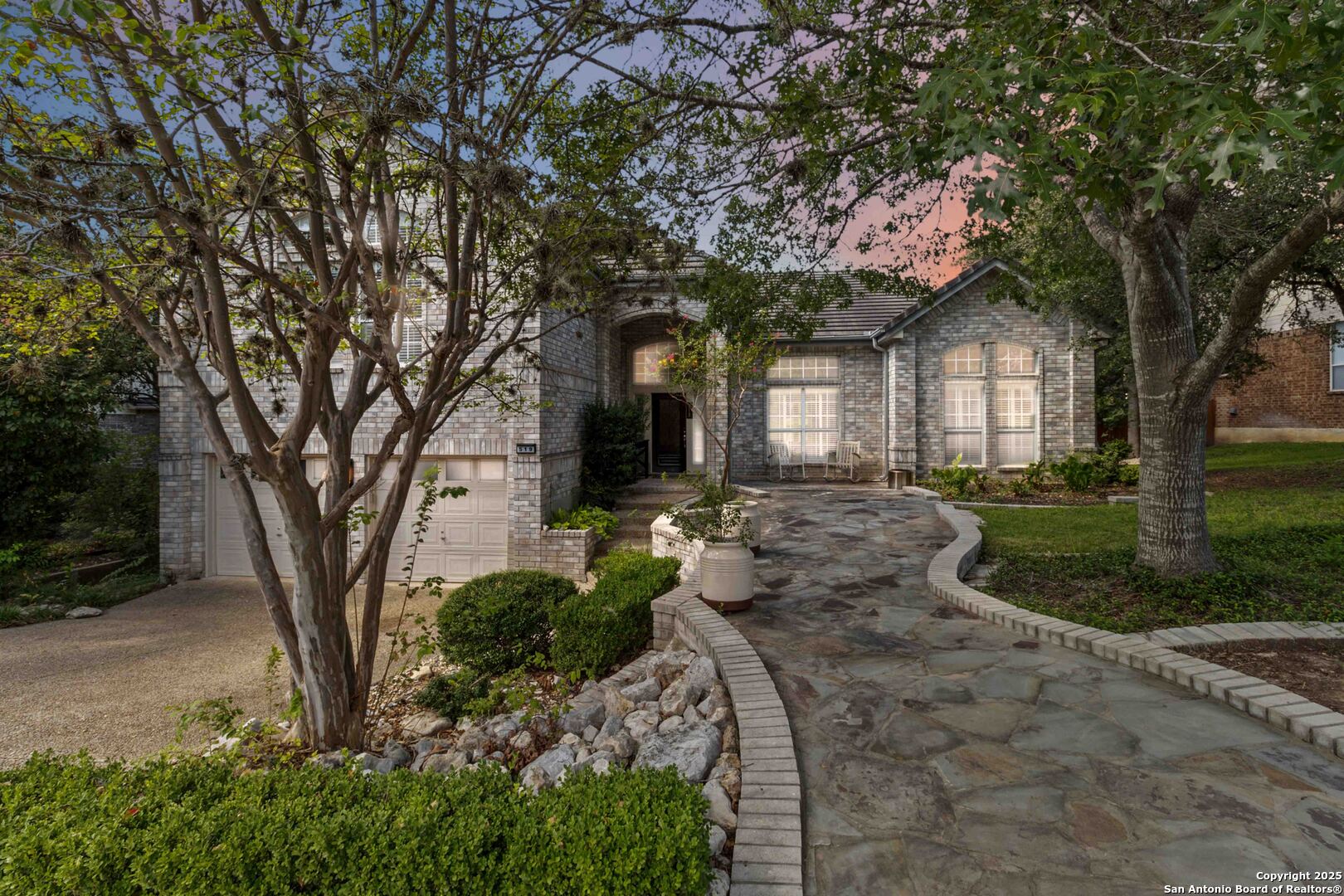 519 Mission Viejo San Antonio TX 78232