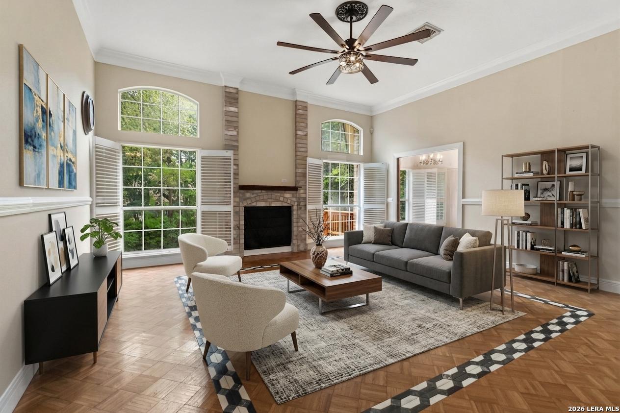 519 Mission Viejo San Antonio TX 78232