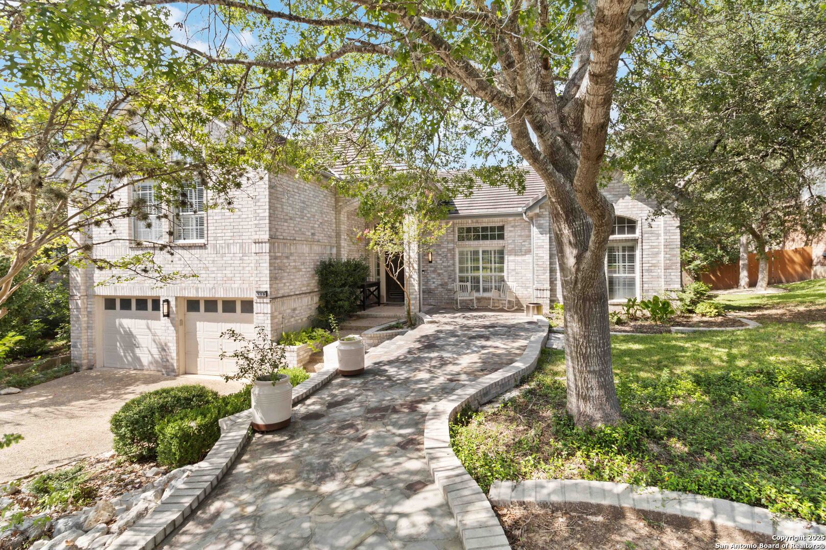 519 Mission Viejo San Antonio TX 78232