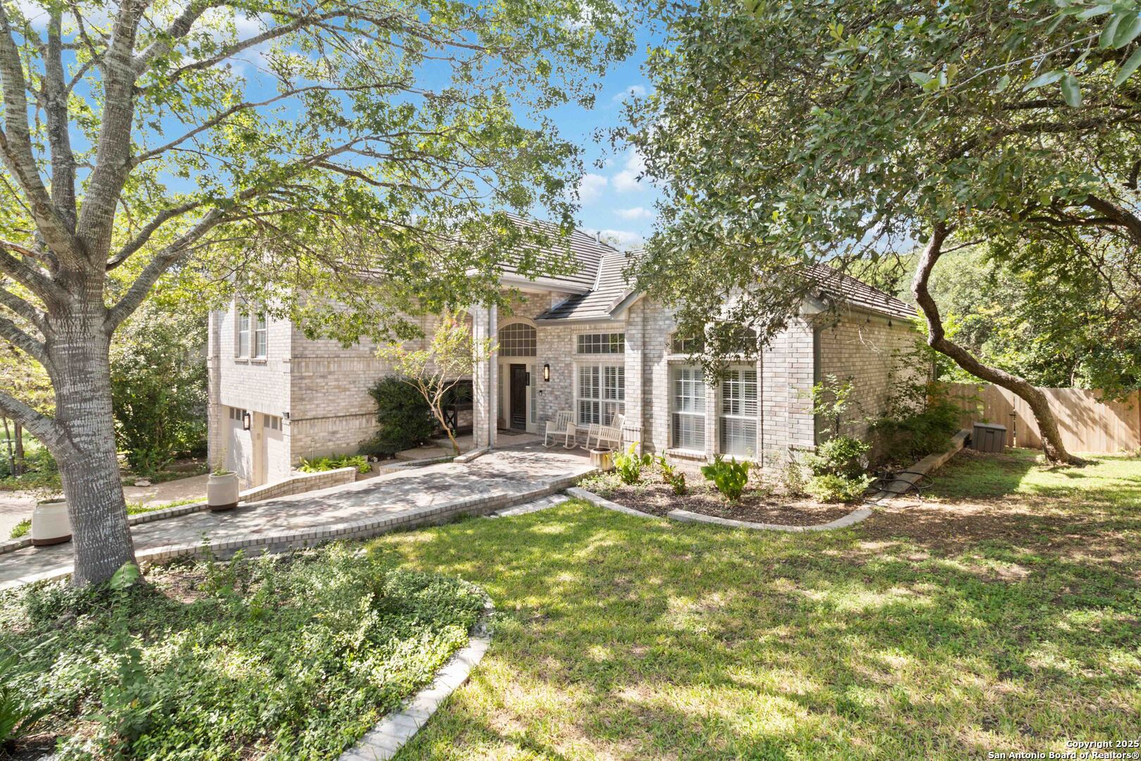 519 Mission Viejo San Antonio TX 78232