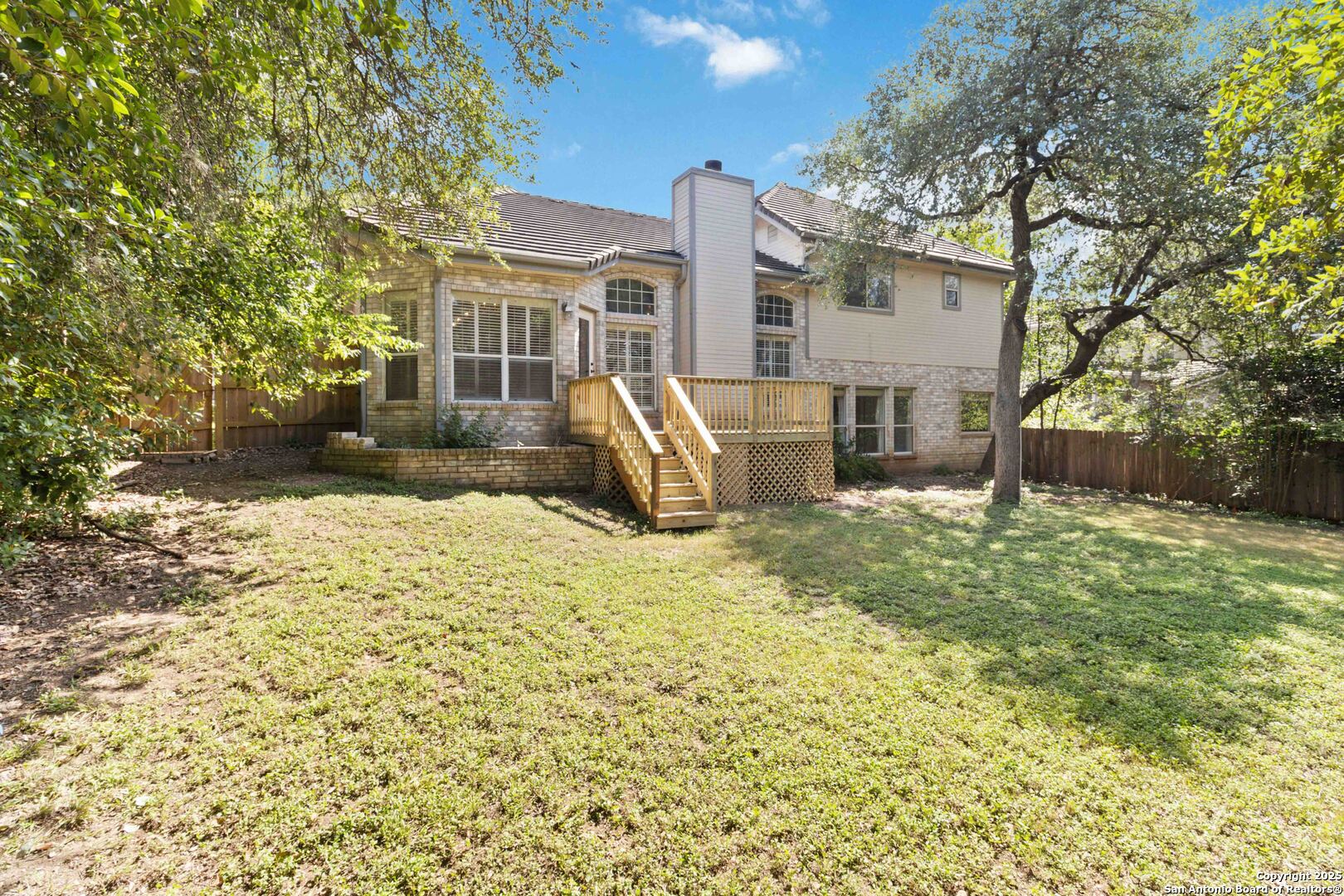519 Mission Viejo San Antonio TX 78232