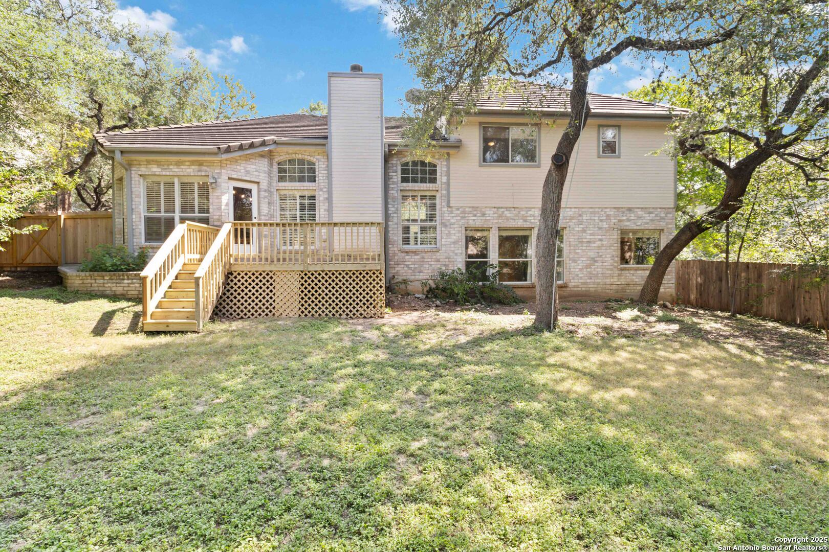 519 Mission Viejo San Antonio TX 78232