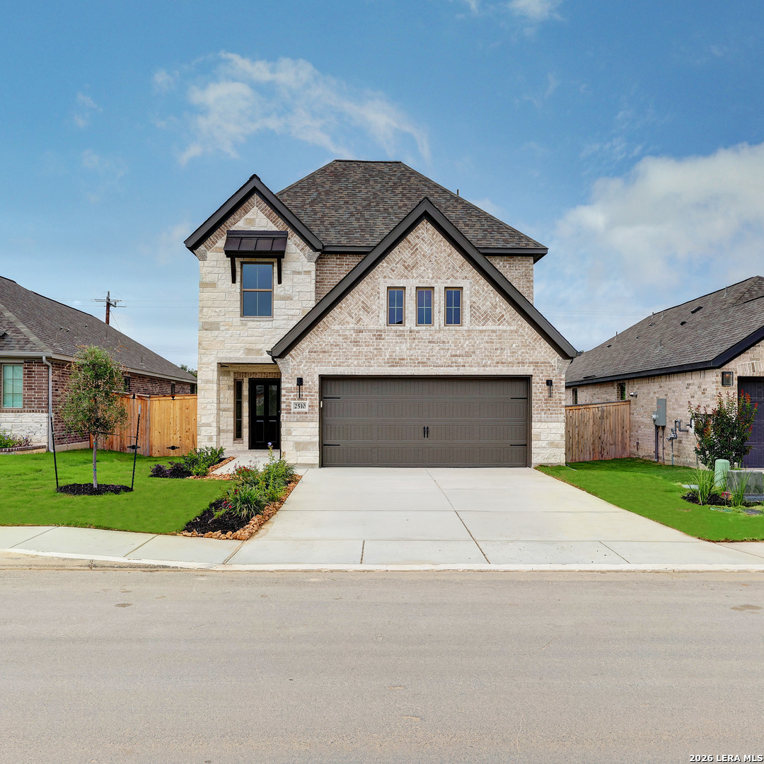 2510 Barkey Springs San Antonio TX 78245