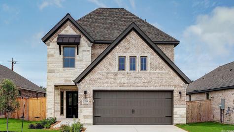 2510 Barkey Springs San Antonio TX 78245