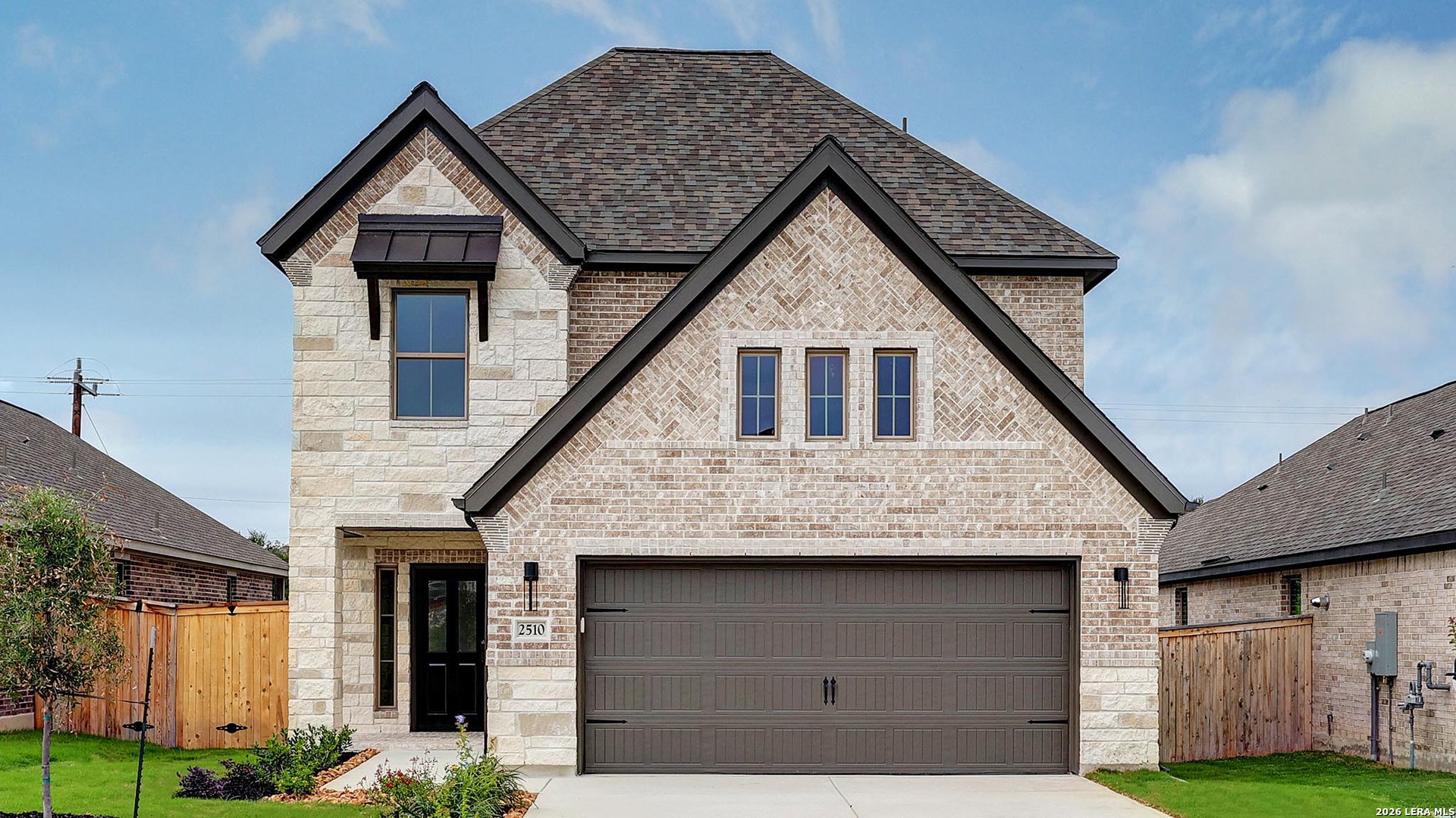 2510 Barkey Springs San Antonio TX 78245