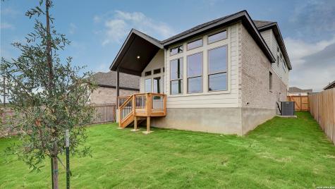 2510 Barkey Springs San Antonio TX 78245