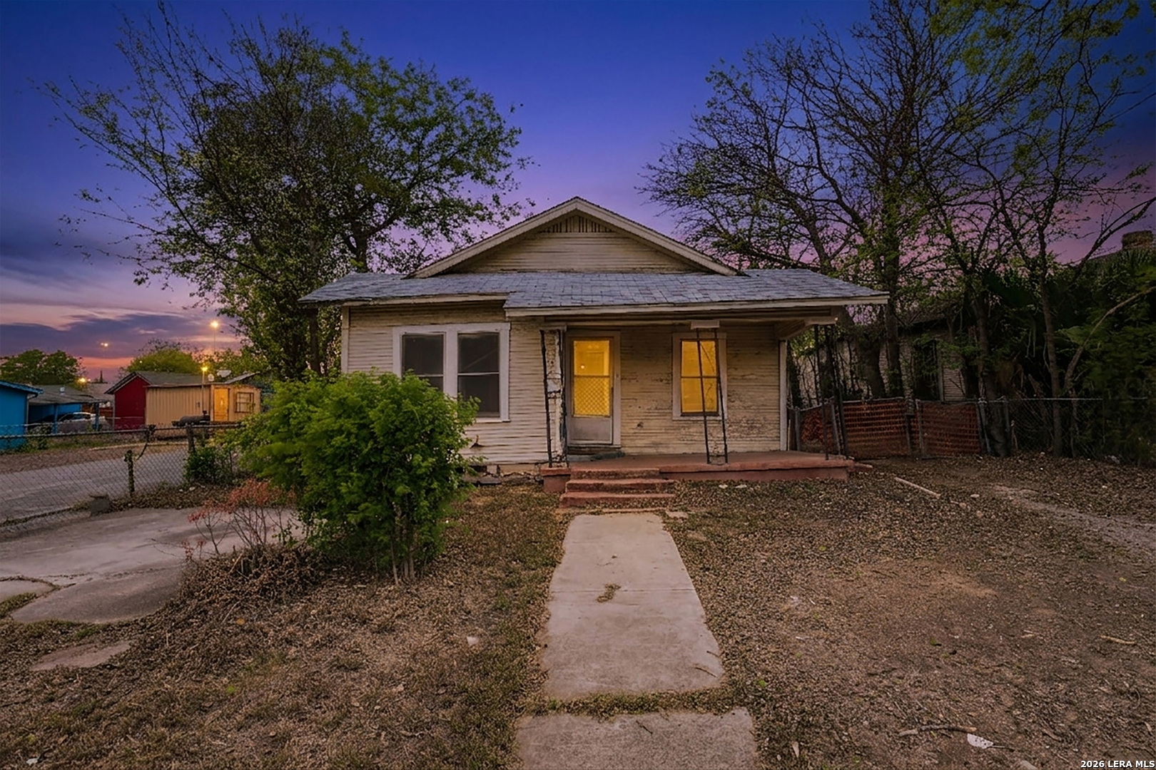 3007 Buena Vista San Antonio TX 78207