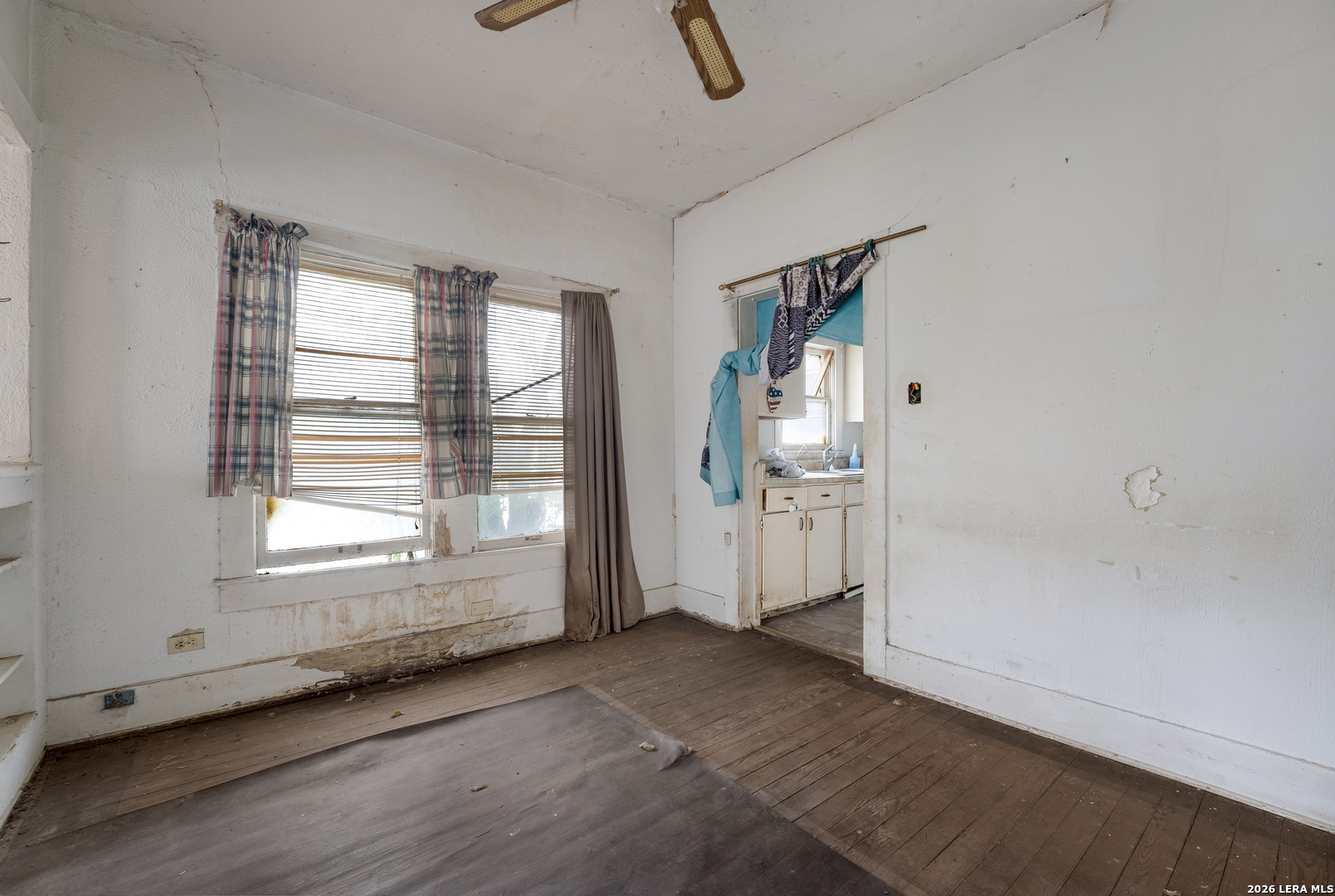 3007 Buena Vista San Antonio TX 78207