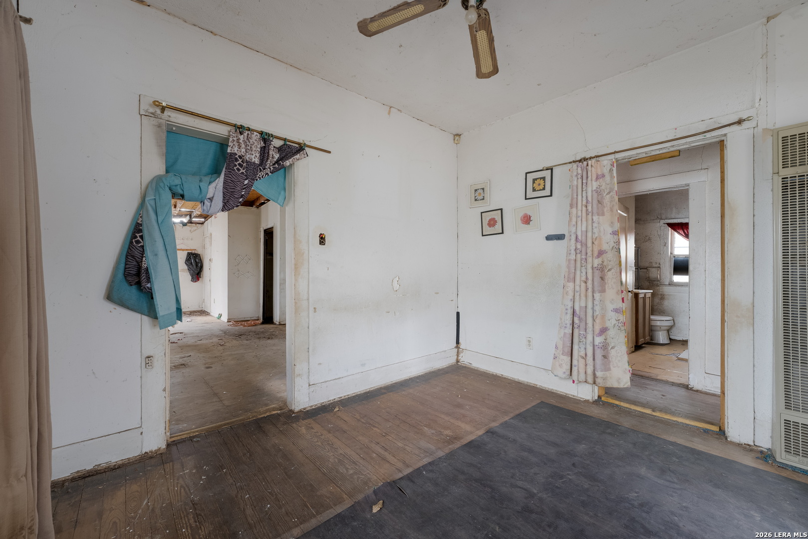 3007 Buena Vista San Antonio TX 78207