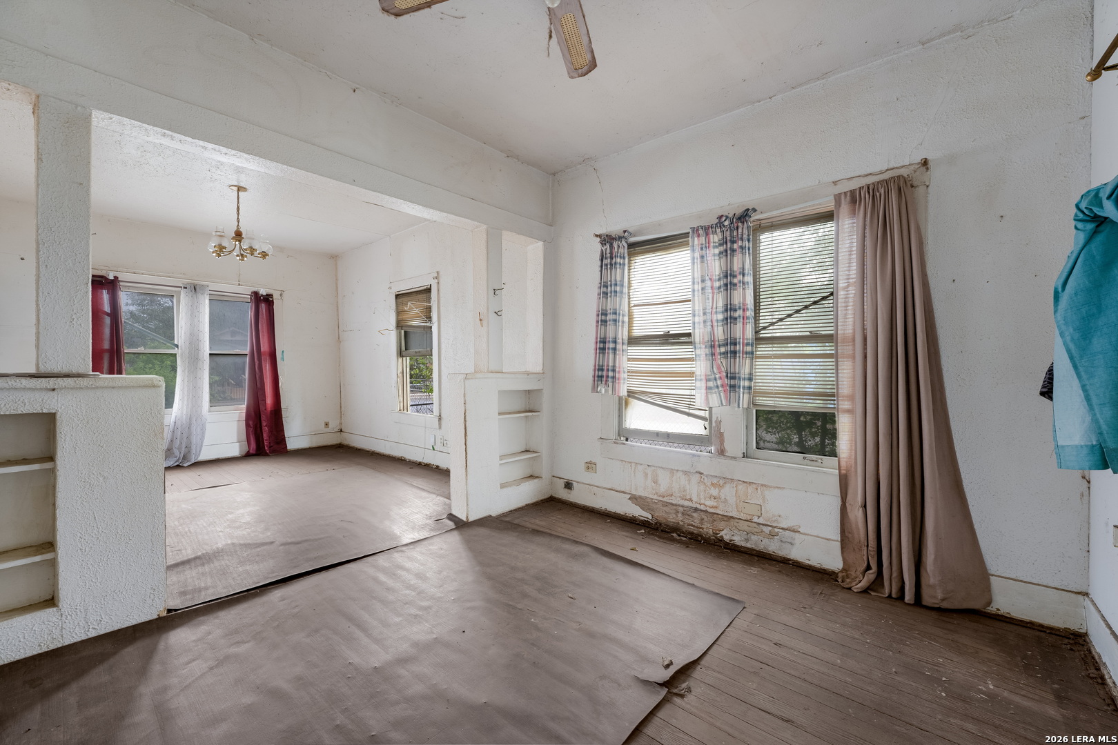 3007 Buena Vista San Antonio TX 78207