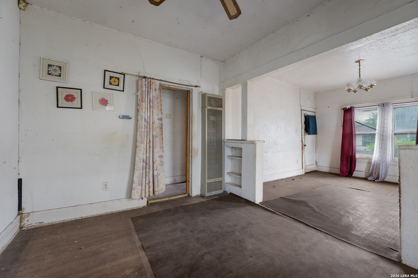 3007 Buena Vista San Antonio TX 78207