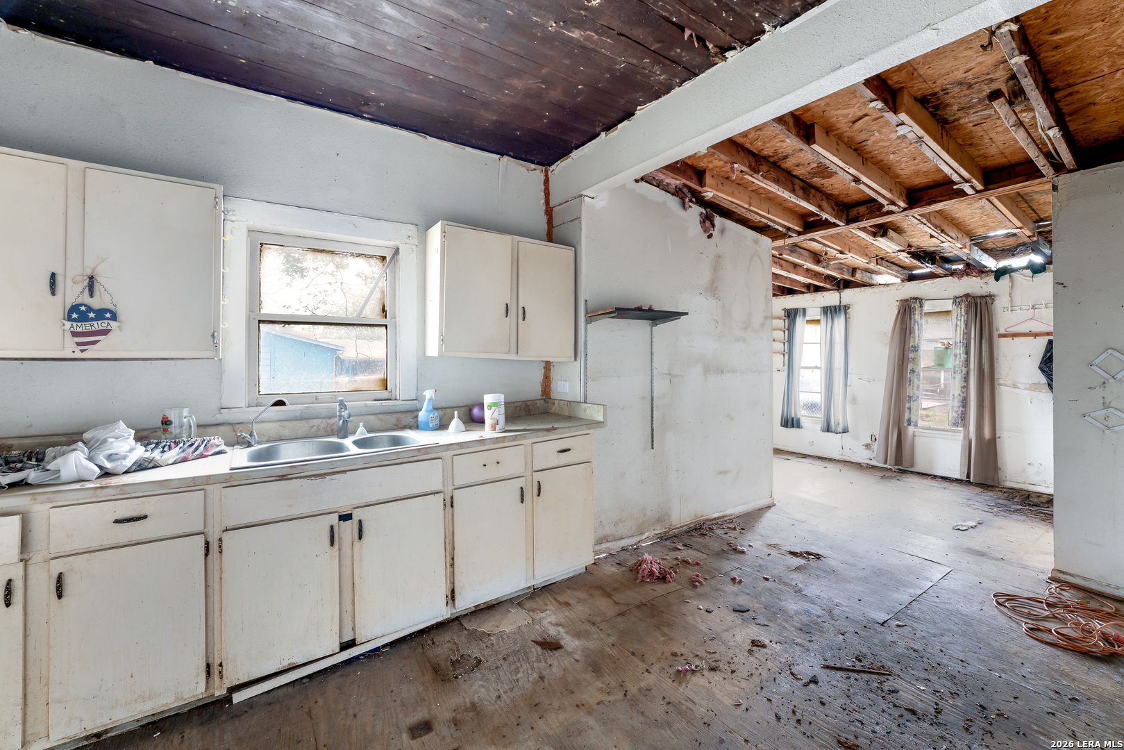 3007 Buena Vista San Antonio TX 78207