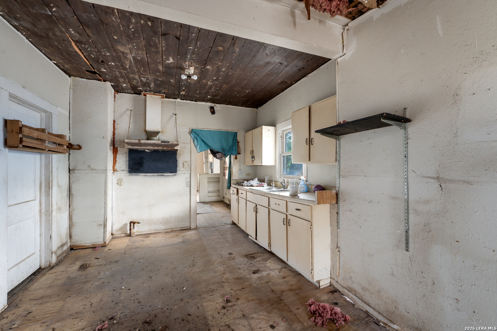 3007 Buena Vista San Antonio TX 78207