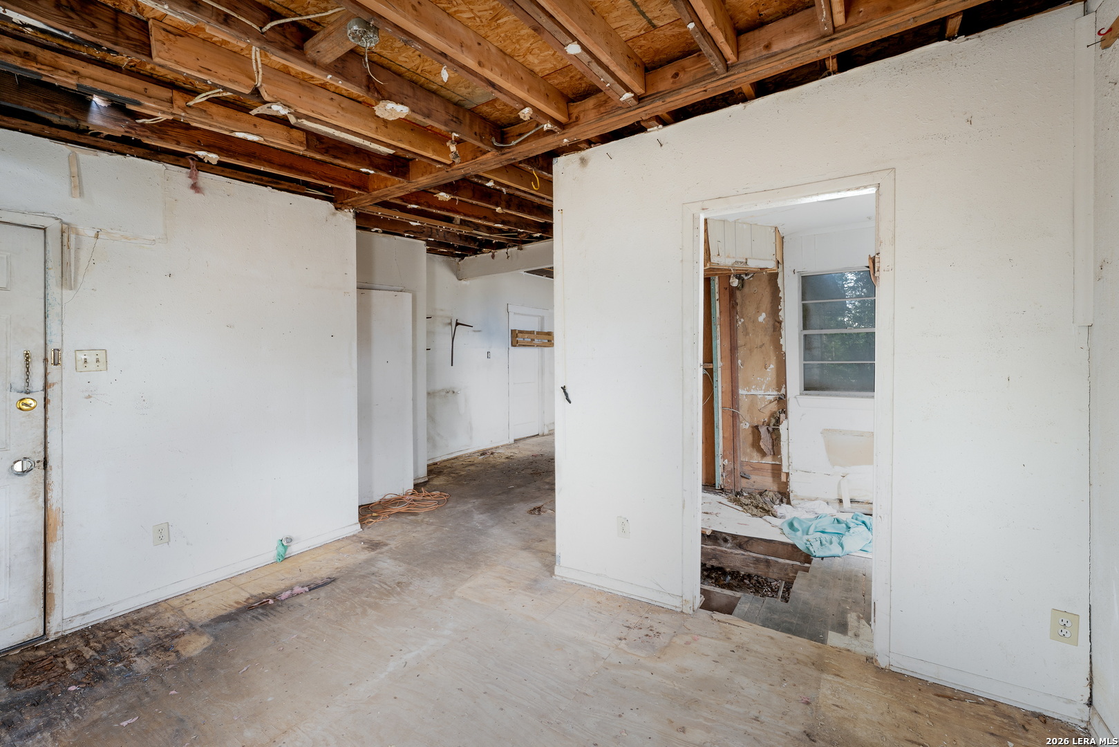 3007 Buena Vista San Antonio TX 78207