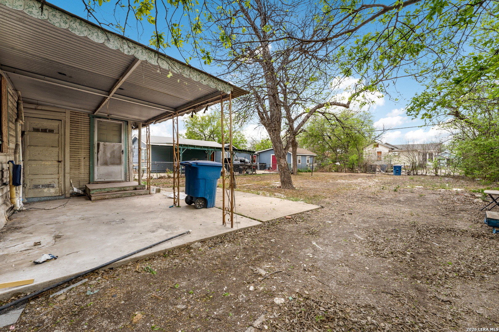 3007 Buena Vista San Antonio TX 78207