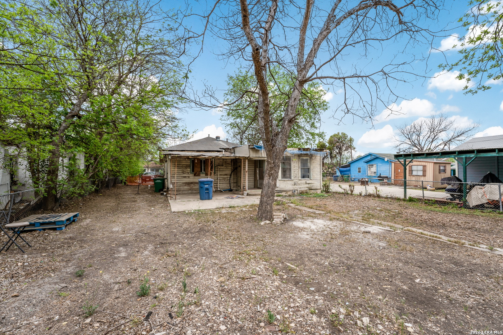 3007 Buena Vista San Antonio TX 78207