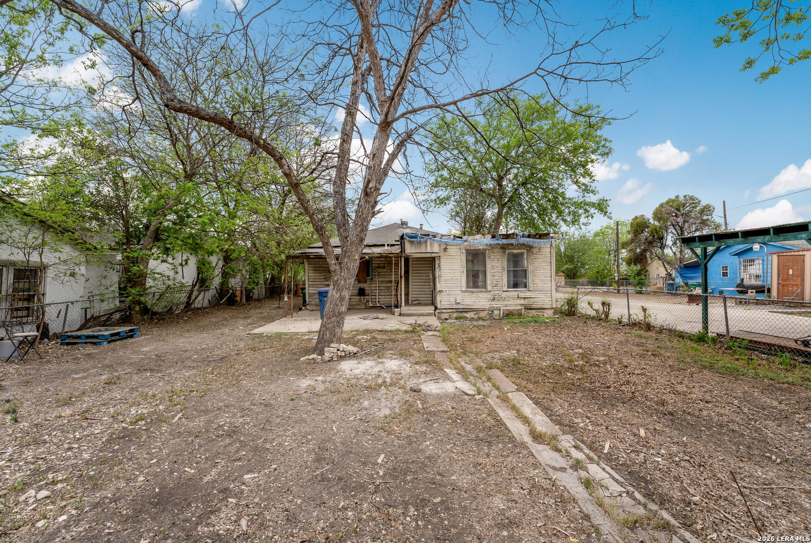 3007 Buena Vista San Antonio TX 78207