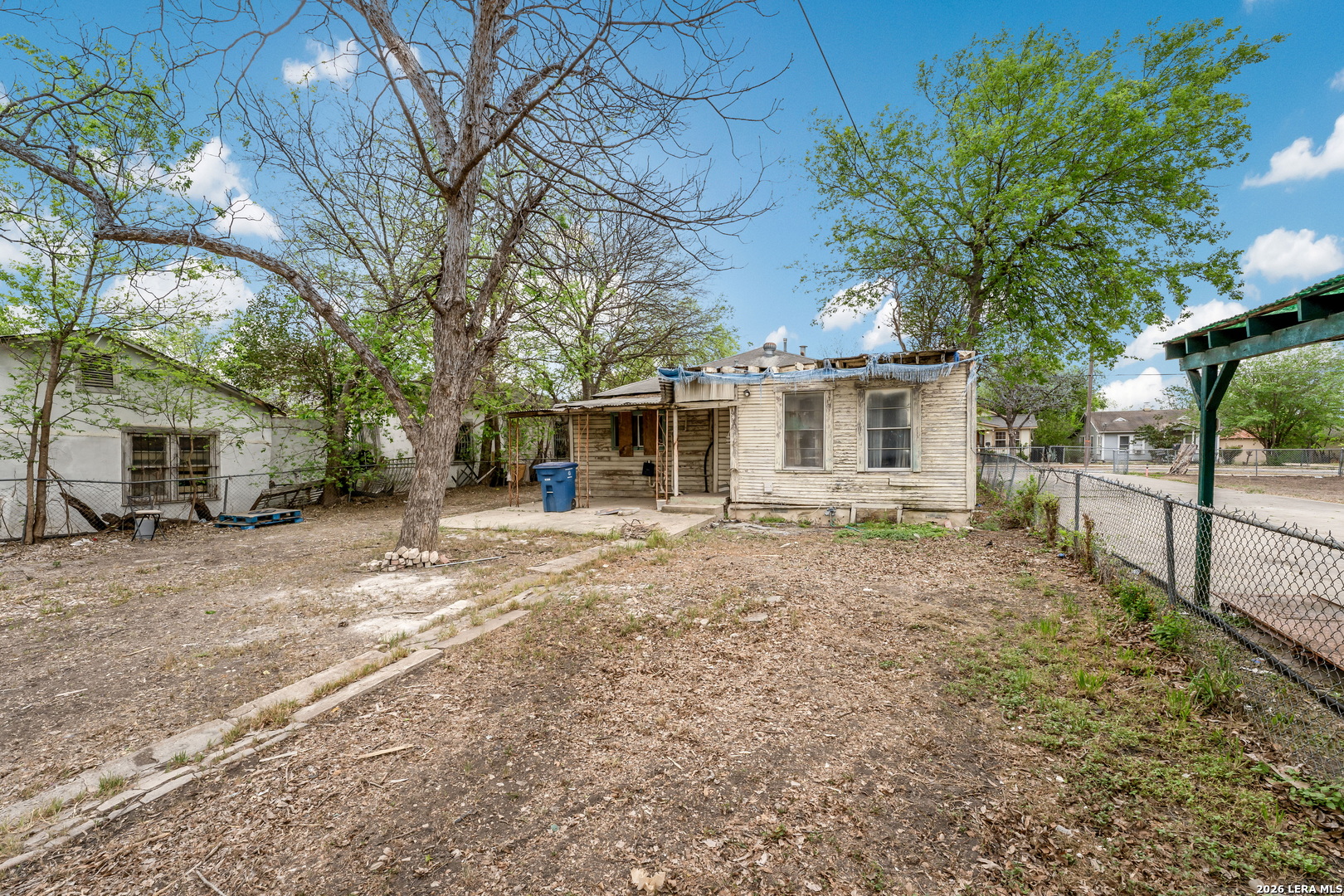 3007 Buena Vista San Antonio TX 78207