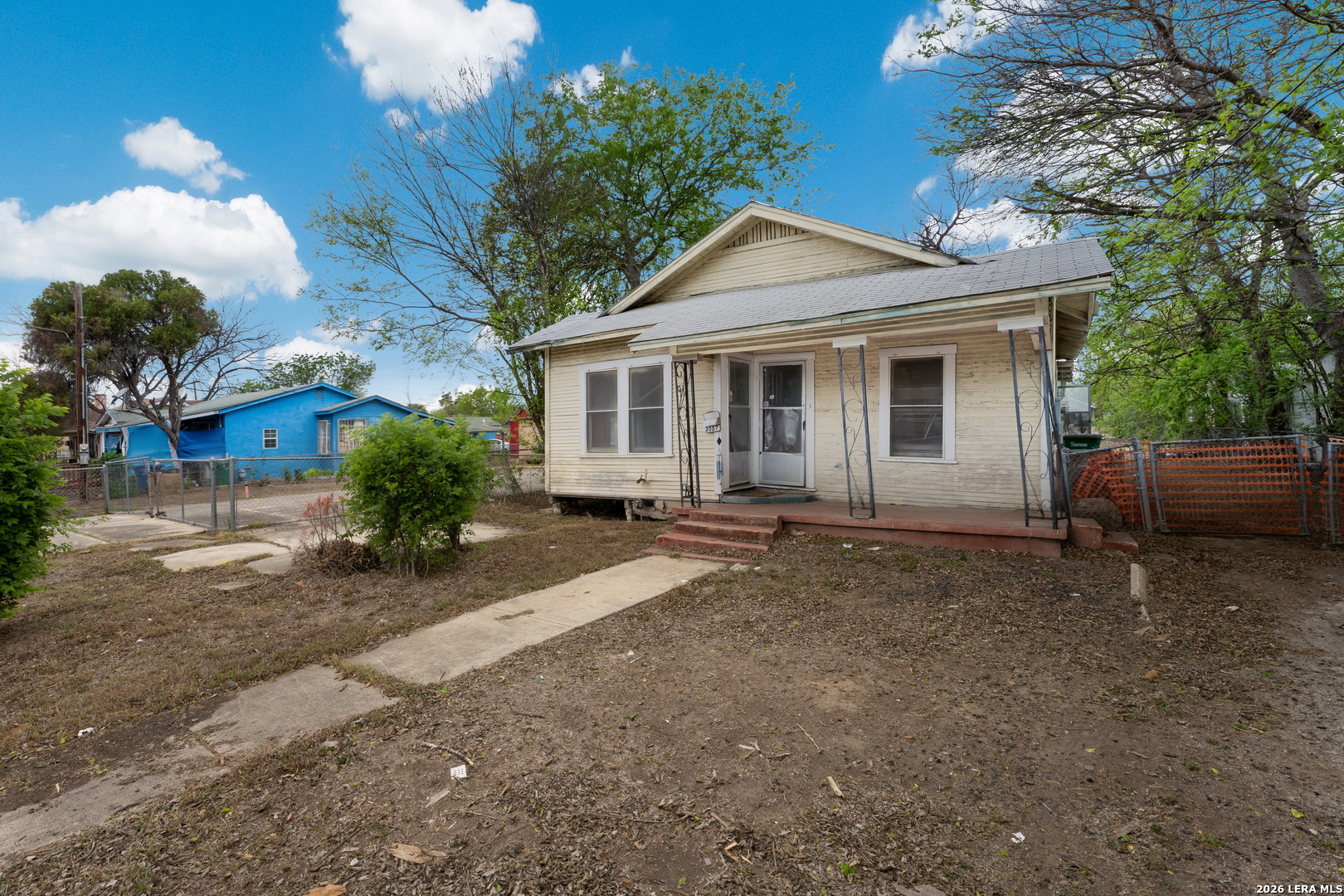 3007 Buena Vista San Antonio TX 78207