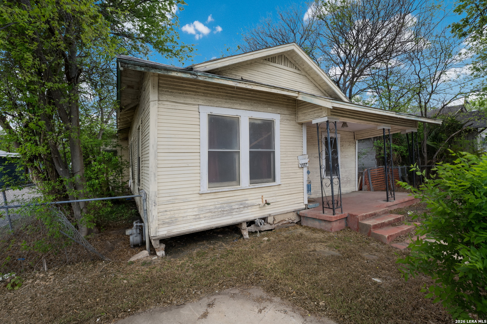 3007 Buena Vista San Antonio TX 78207