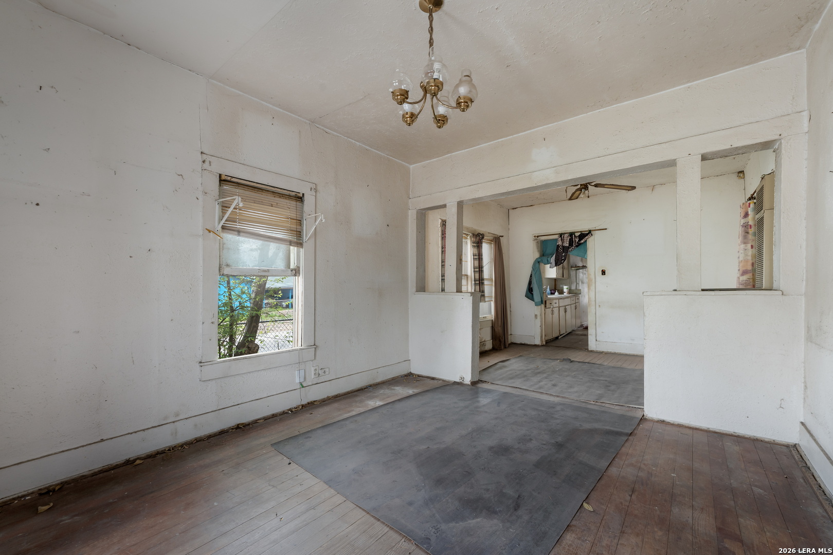 3007 Buena Vista San Antonio TX 78207