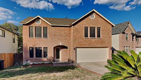 10311 Rainbow Creek San Antonio TX 78245