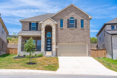 2422 Sueno Point San Antonio TX 78245