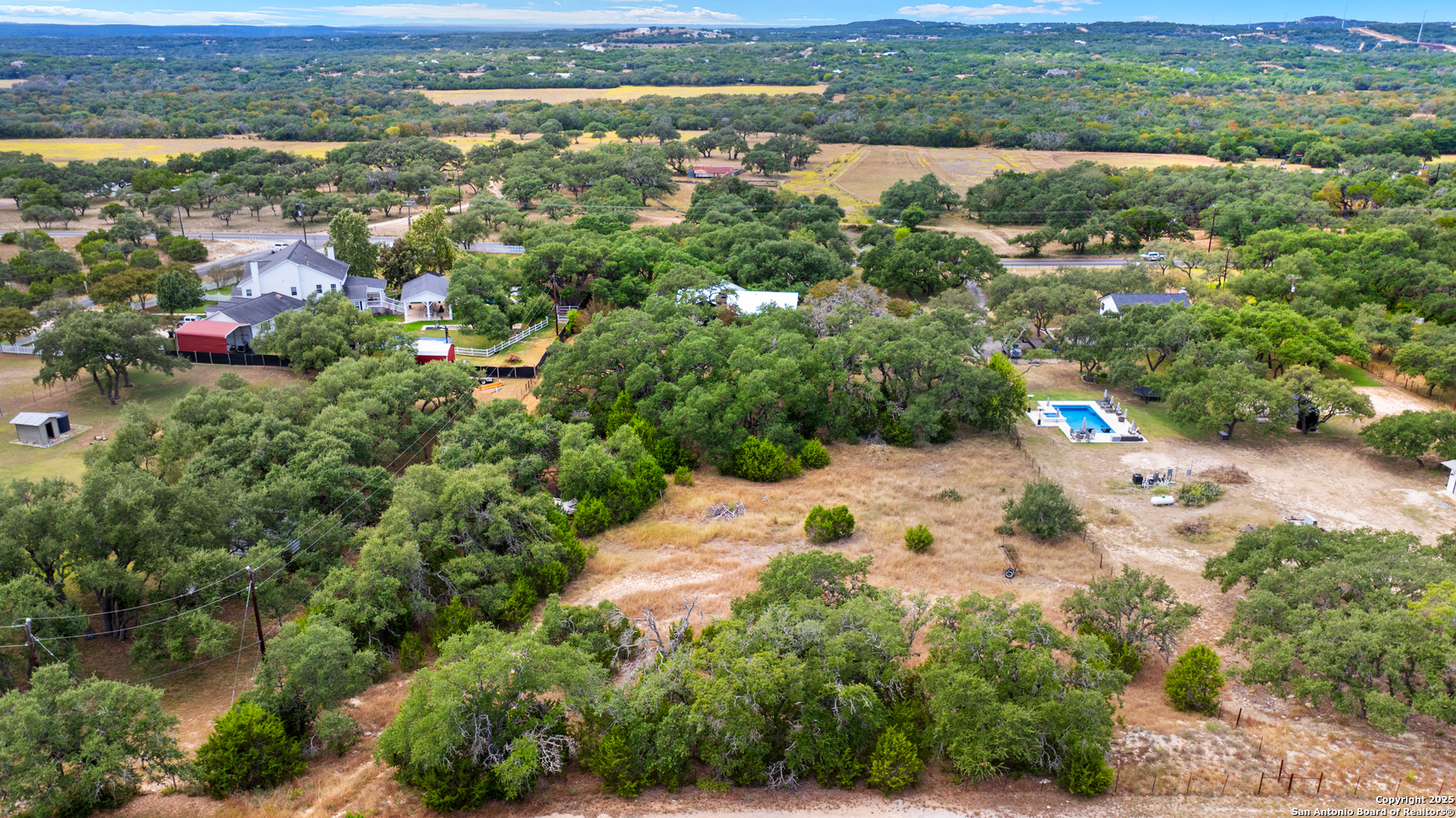 32311 Koch Drive Bulverde TX 78163
