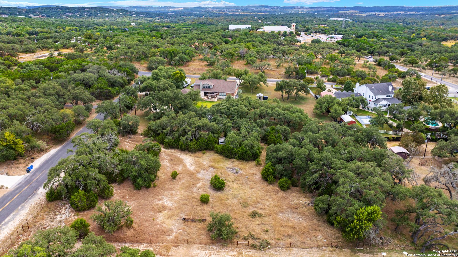 32311 Koch Drive Bulverde TX 78163