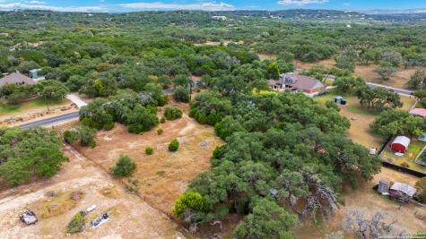 32311 Koch Drive Bulverde TX 78163