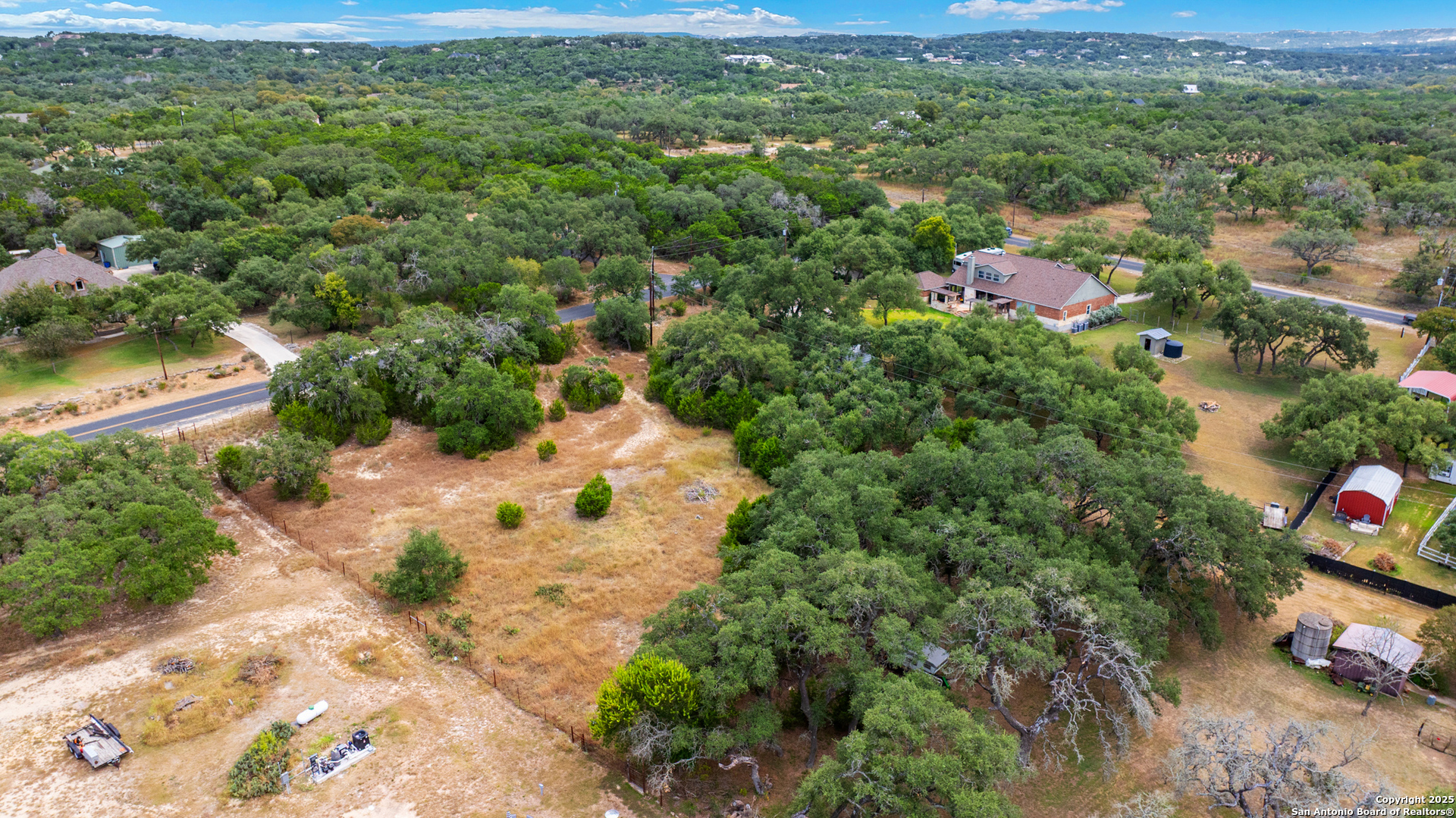 32311 Koch Drive Bulverde TX 78163